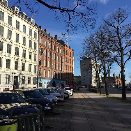 City View Apartment Copenhague Extérieur photo