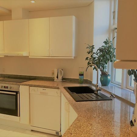 City View Apartment Copenhague Extérieur photo