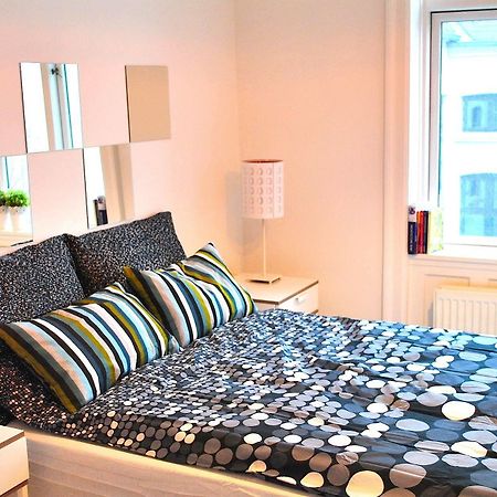 City View Apartment Copenhague Extérieur photo