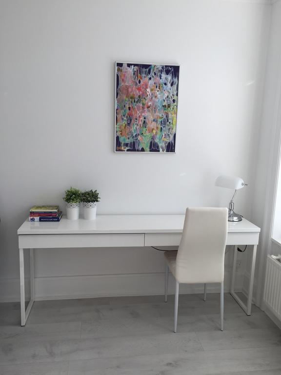 City View Apartment Copenhague Extérieur photo