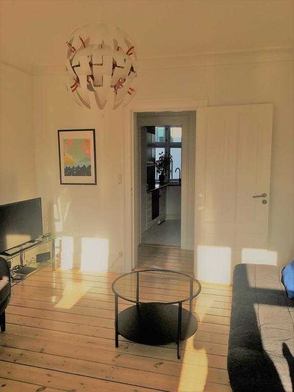 City View Apartment Copenhague Extérieur photo