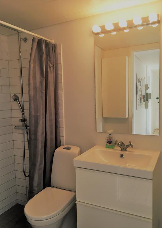 City View Apartment Copenhague Extérieur photo