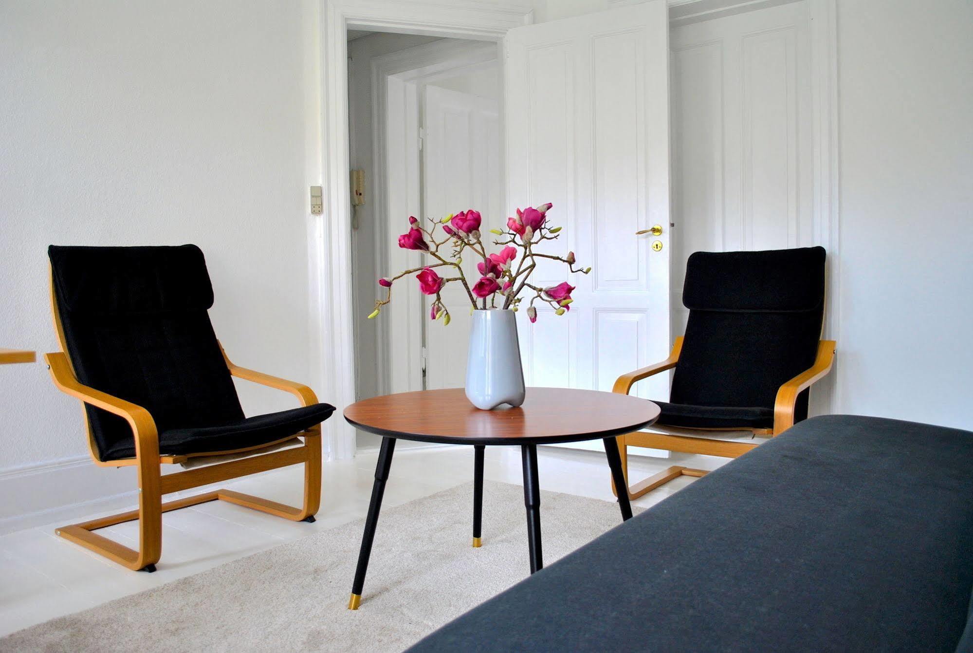 City View Apartment Copenhague Extérieur photo