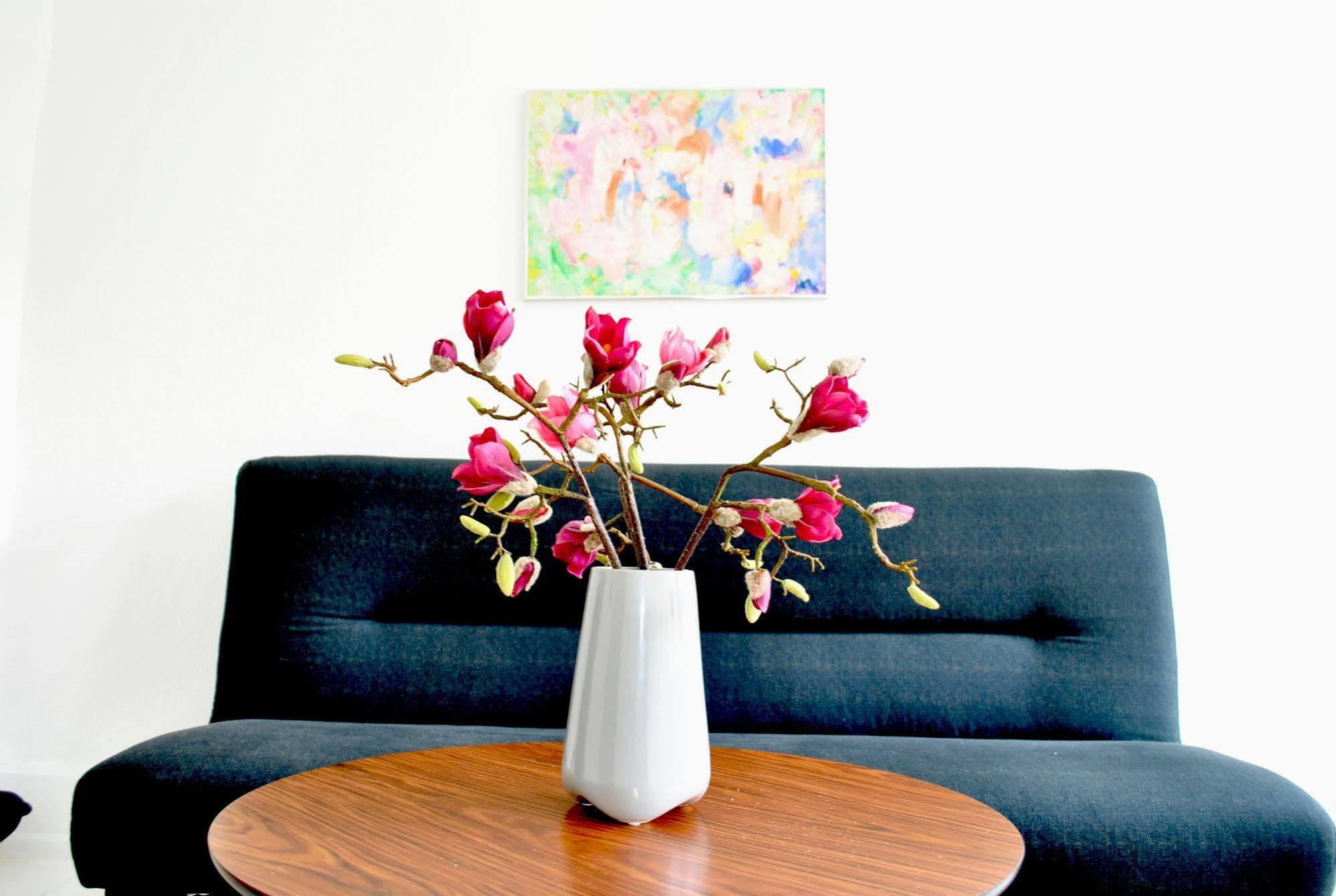 City View Apartment Copenhague Extérieur photo