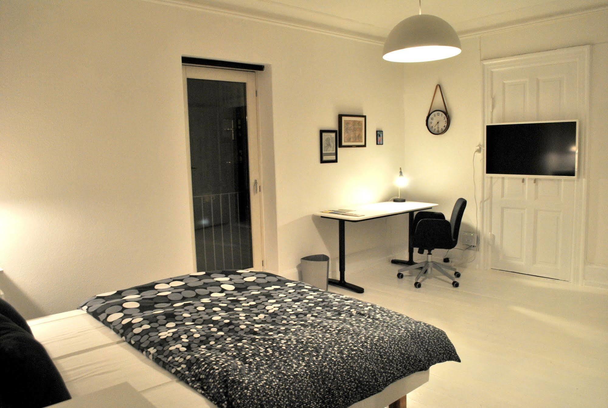 City View Apartment Copenhague Extérieur photo