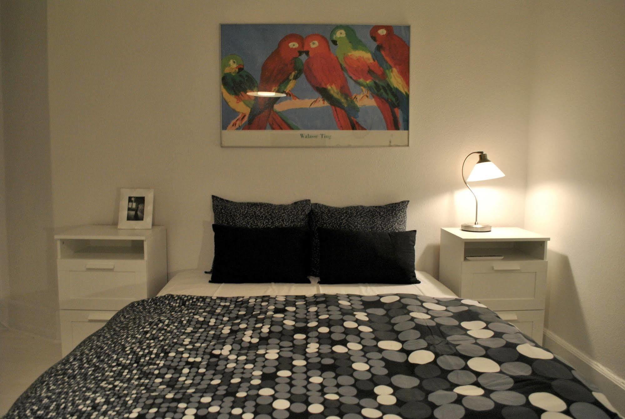 City View Apartment Copenhague Extérieur photo