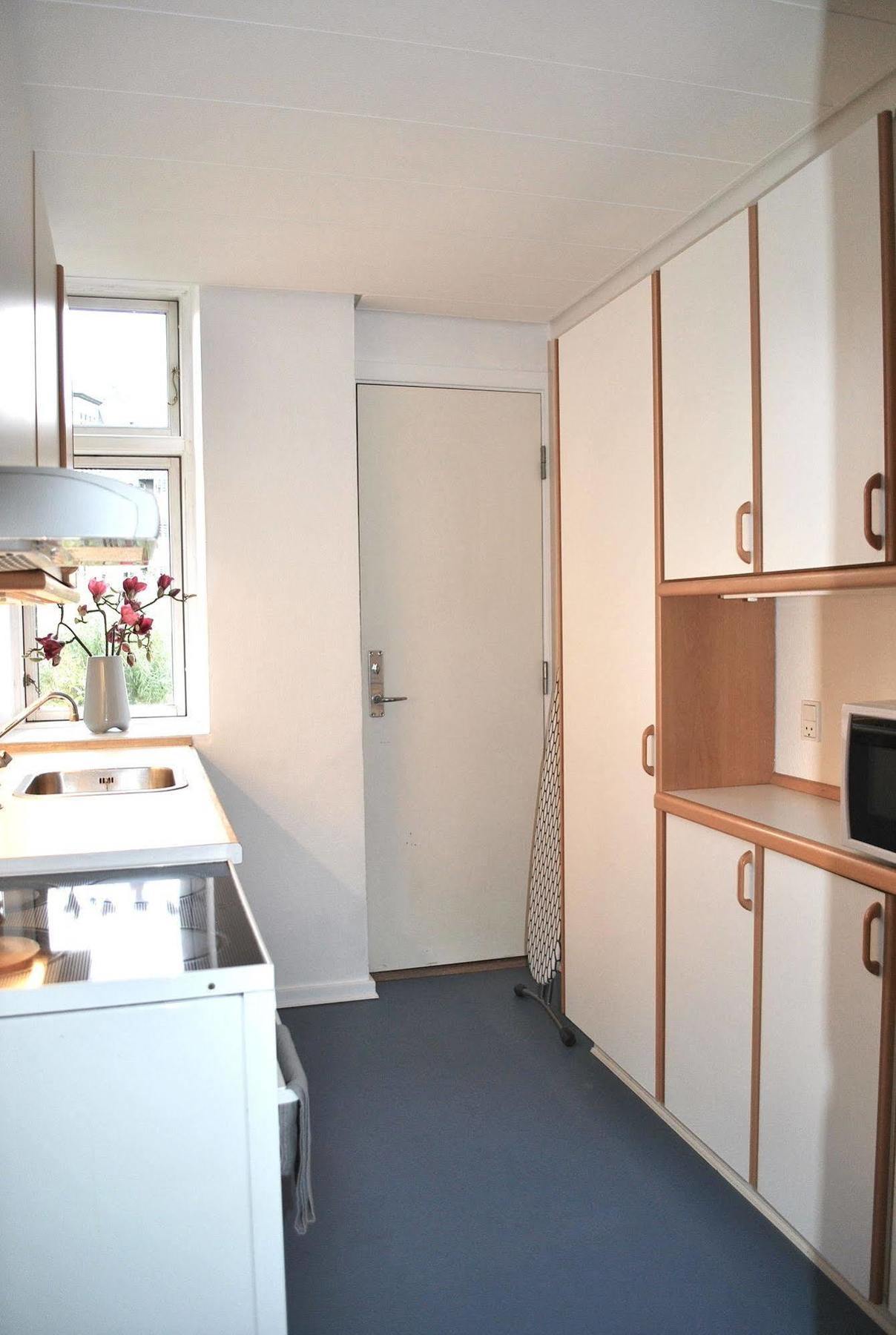 City View Apartment Copenhague Extérieur photo