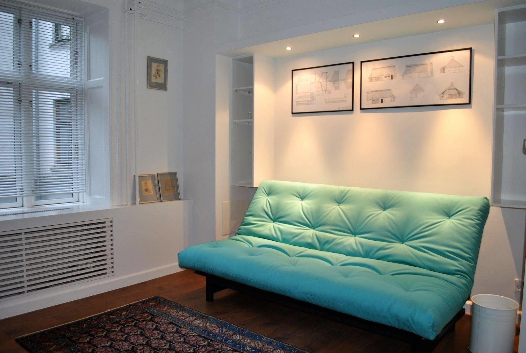 City View Apartment Copenhague Extérieur photo