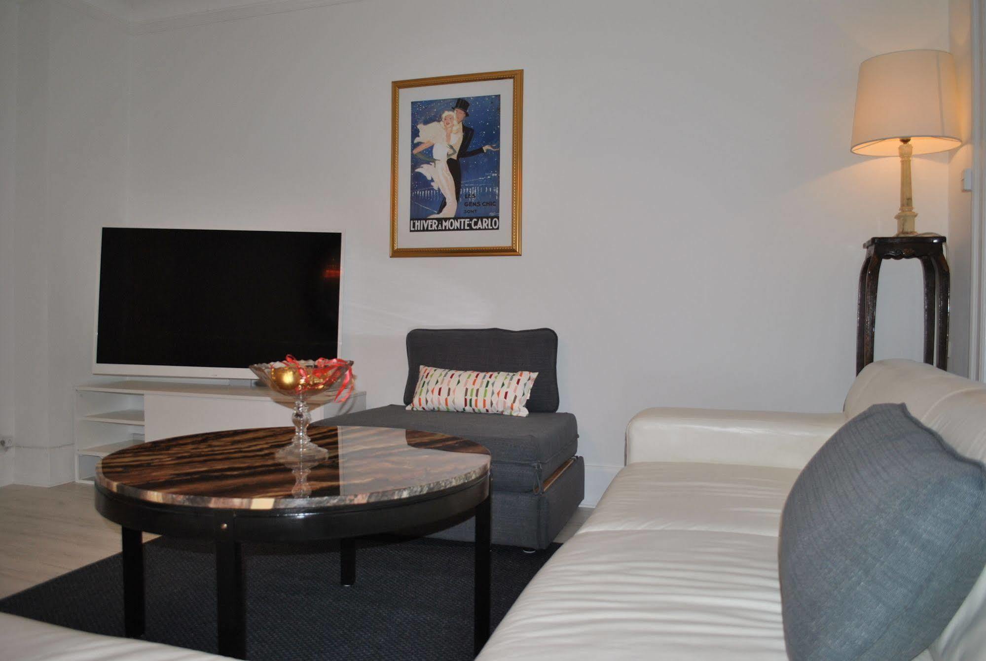 City View Apartment Copenhague Extérieur photo
