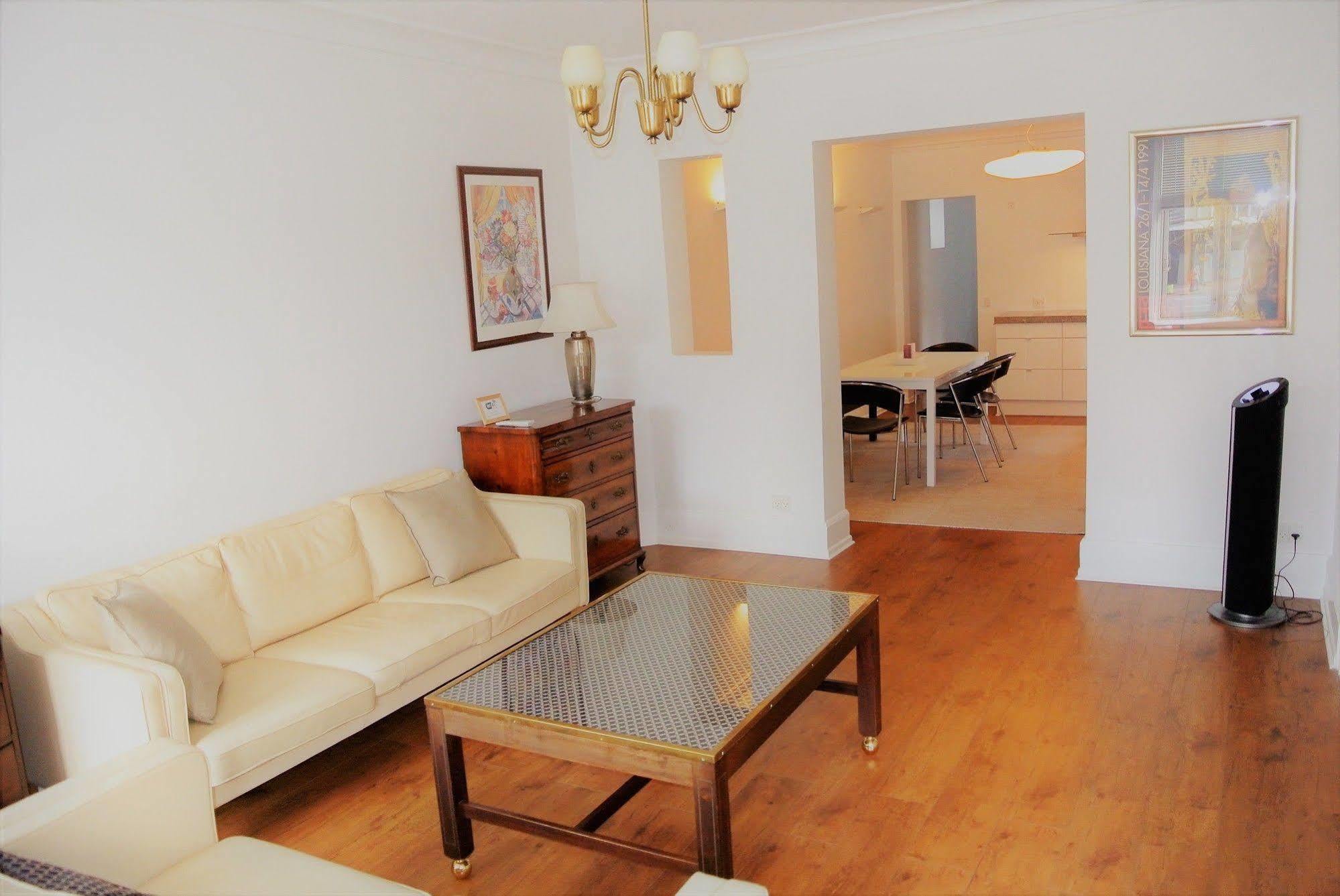 City View Apartment Copenhague Extérieur photo