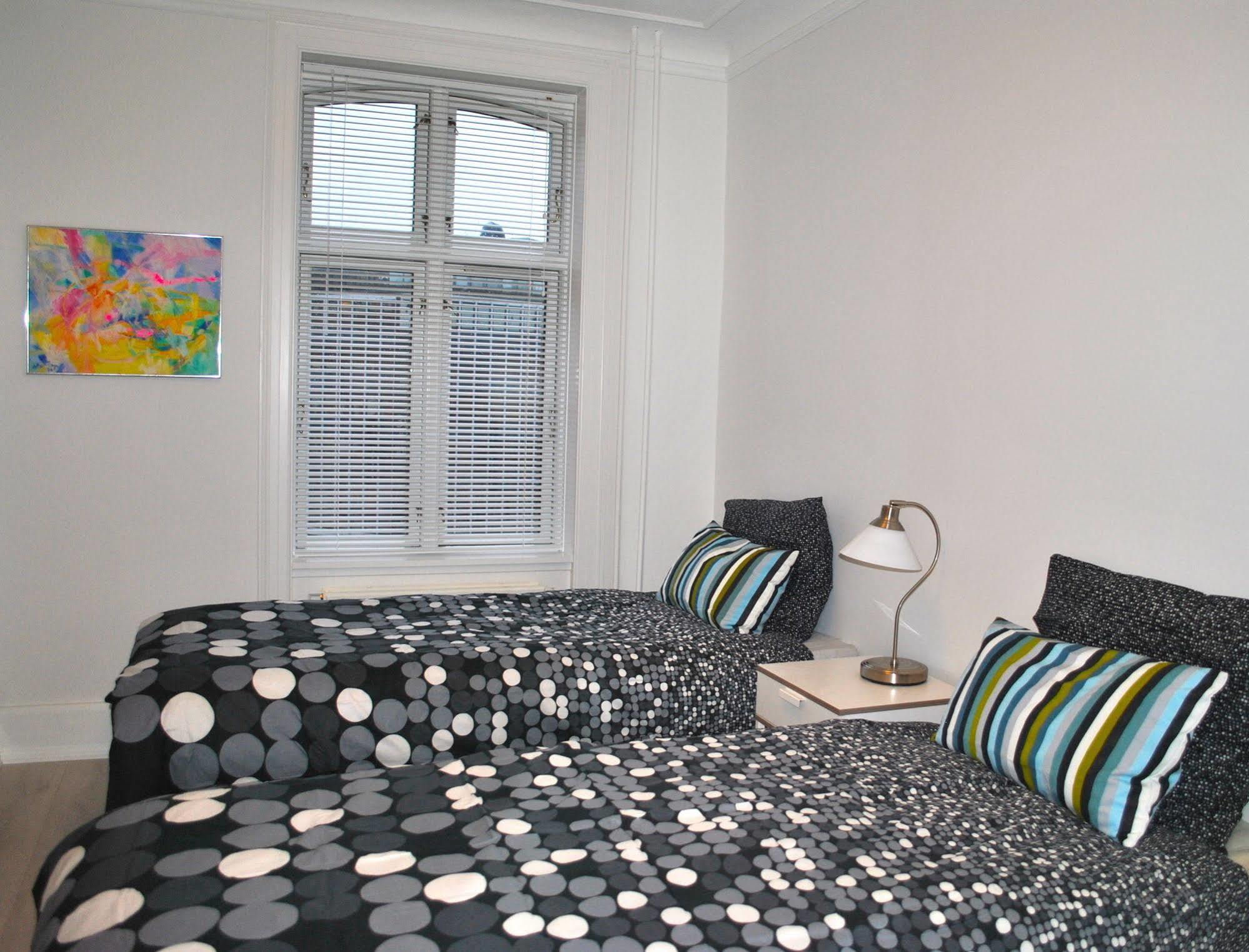 City View Apartment Copenhague Extérieur photo