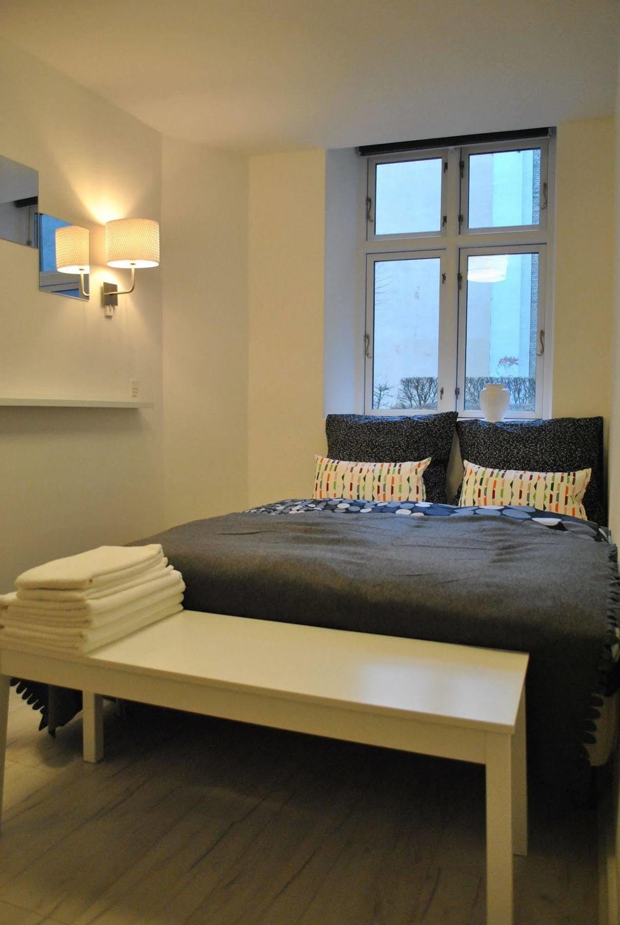 City View Apartment Copenhague Extérieur photo