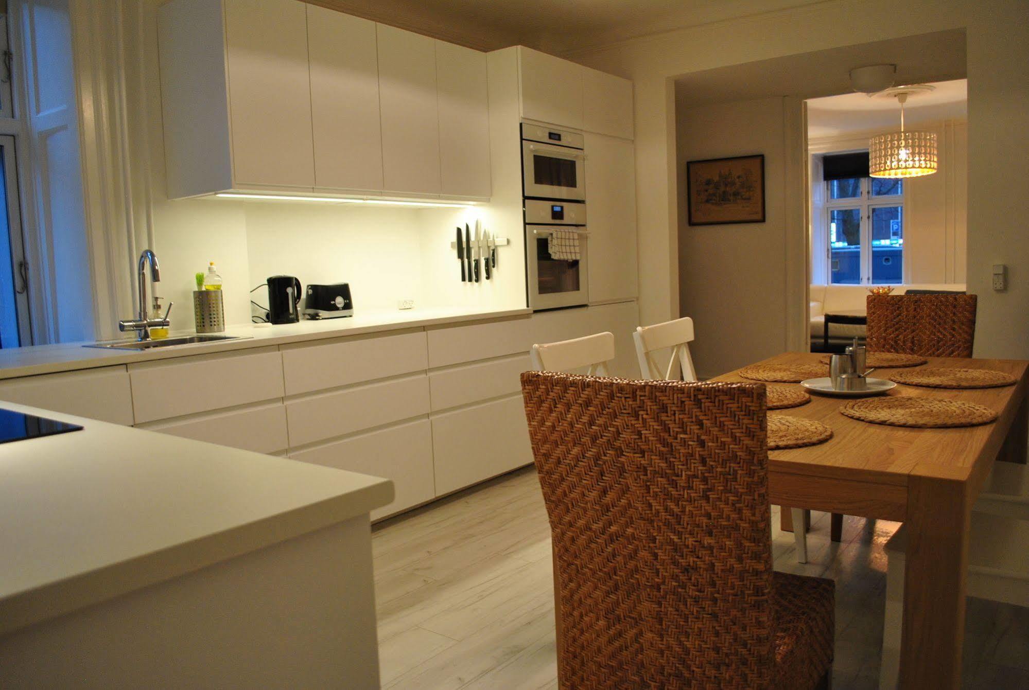 City View Apartment Copenhague Extérieur photo