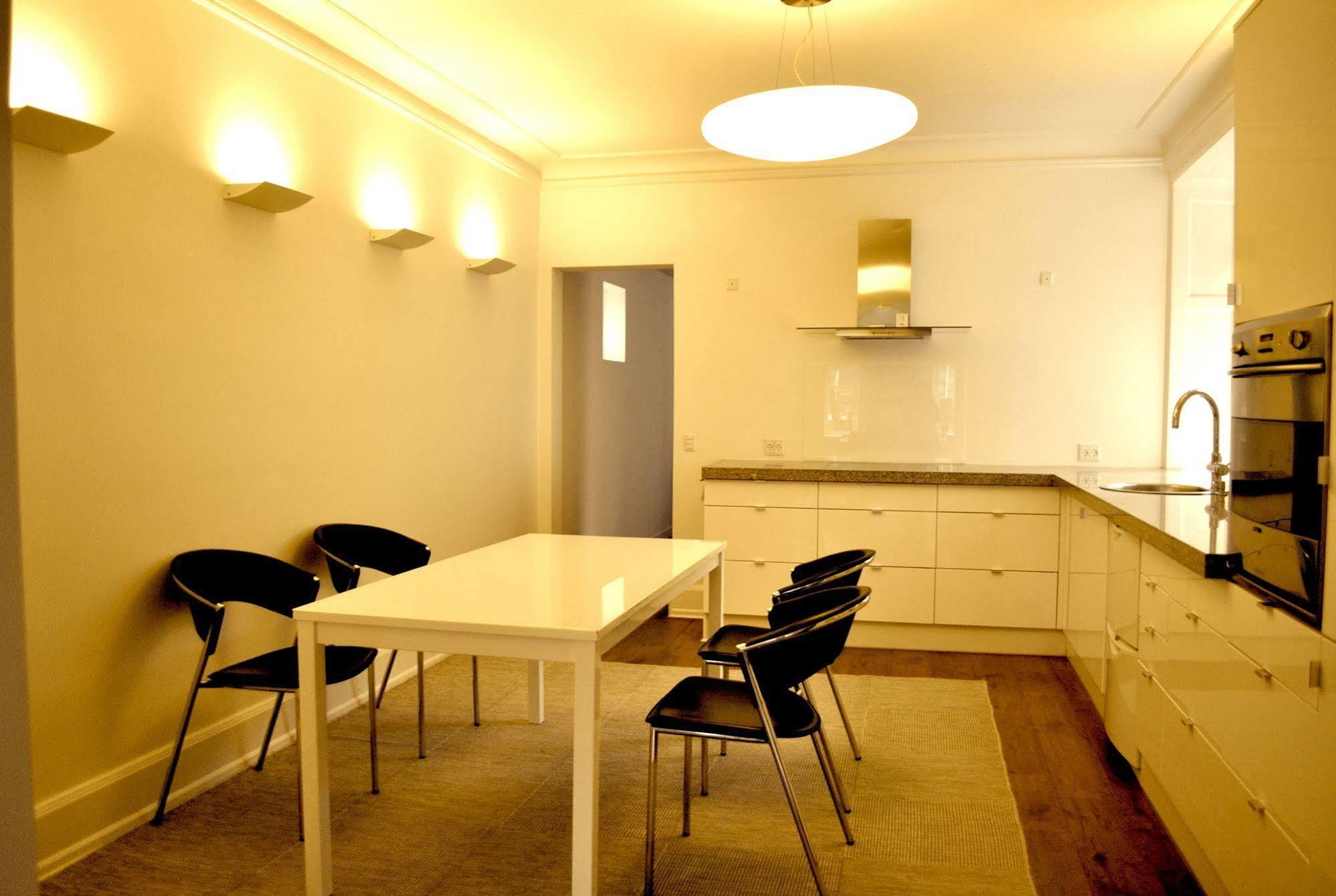 City View Apartment Copenhague Extérieur photo