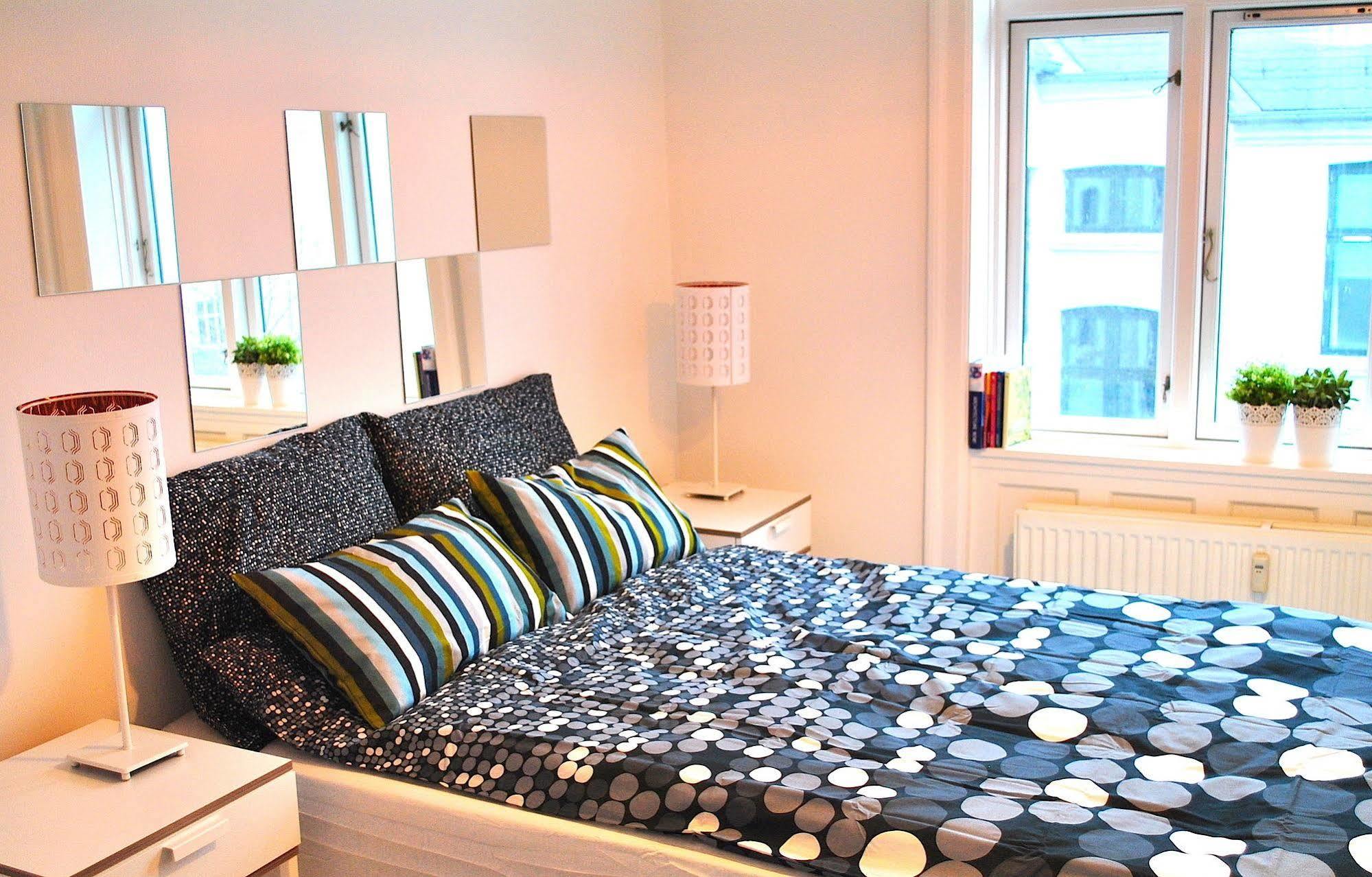 City View Apartment Copenhague Extérieur photo